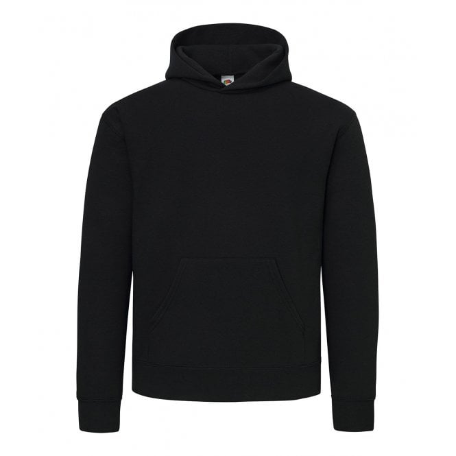 Fruit Of The Loom Classic Unisex Adult hooded sweatshirt | Customise with your own Photo and Text.