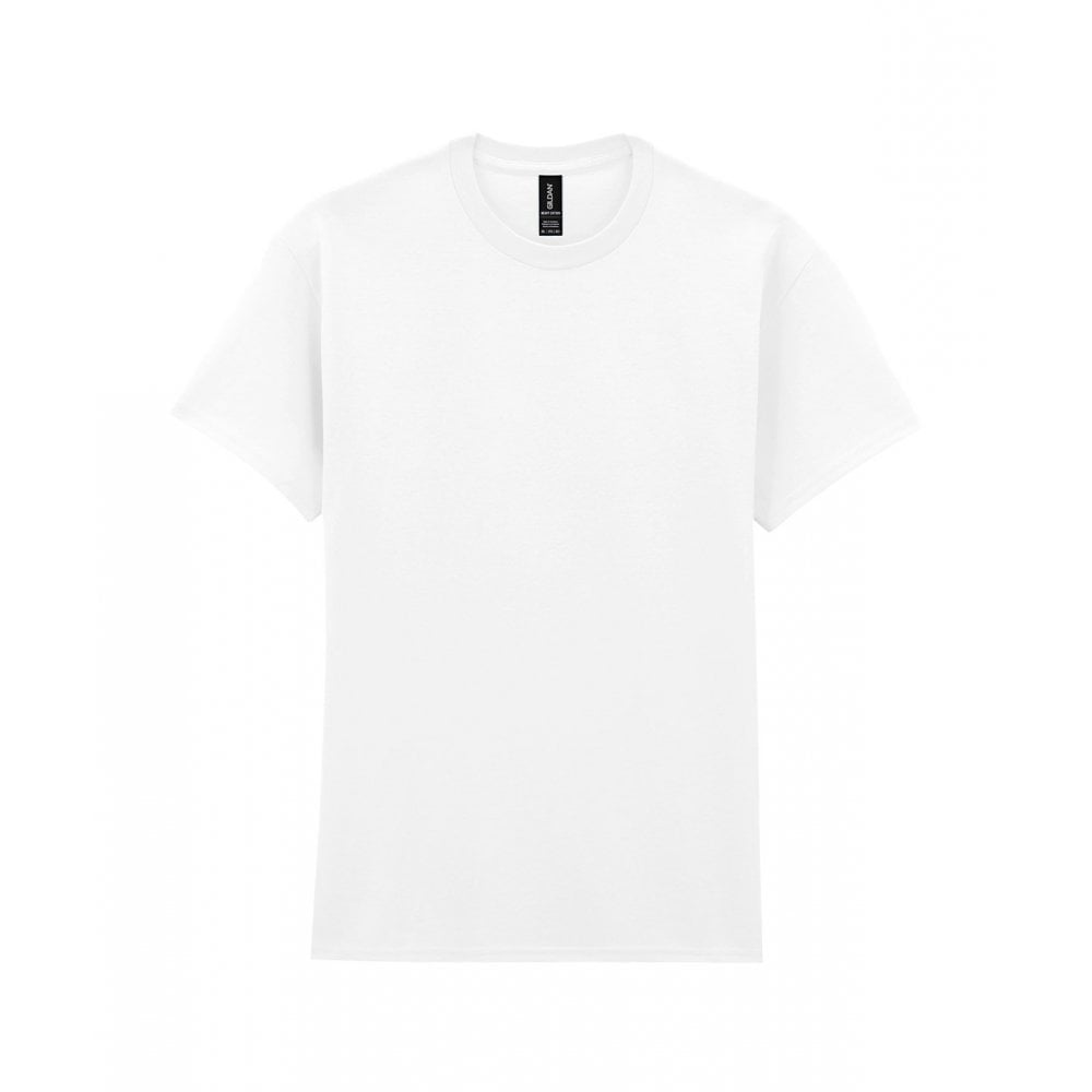Gildan Heavy Cotton Adult T-Shirt. Design your Own T-Shirt | Any Text, Photo.