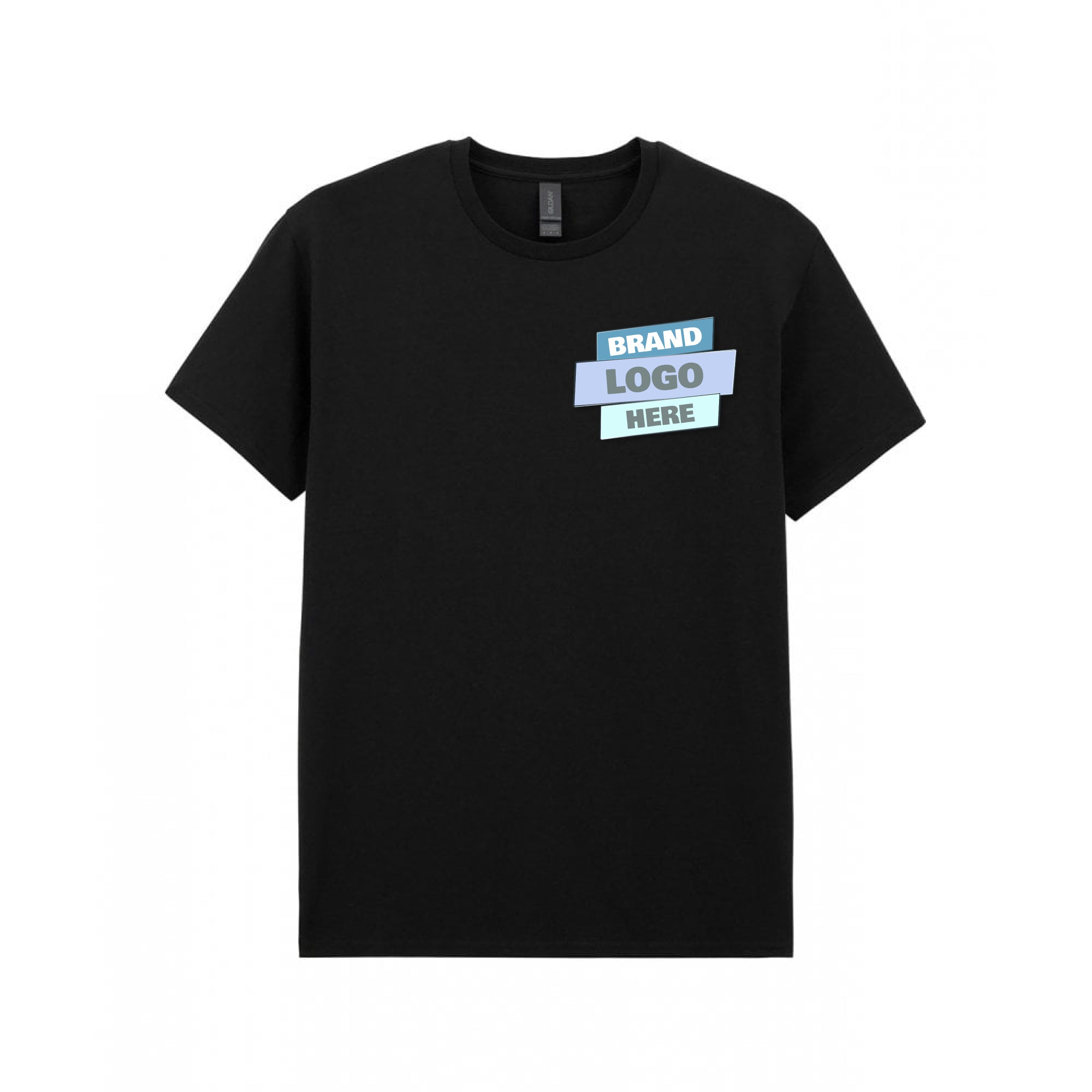 Gildan Softstyle Ringspun Cotton Adult T-Shirt