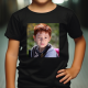 Personalized Kids T-Shirt with Full Photo Print – Custom Design Apparel for Unique Style 