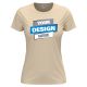 Stedman Classic Fitted Women T-Shirt. Design your own T-Shirt with any text and photo.