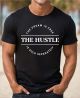 The Dream is Free - Motivational T-Shirt - Inspirational Quote Tee for Fitness, Goals, & Success